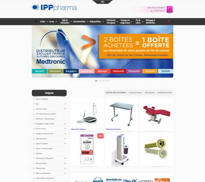 IPP Pharma