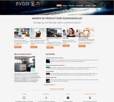 Evasion Production