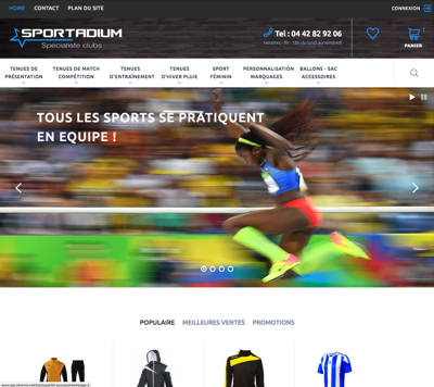 Sportadium