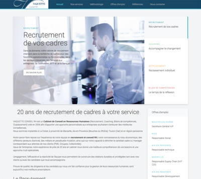 Vaquette Conseil RH